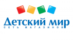 Детский мир